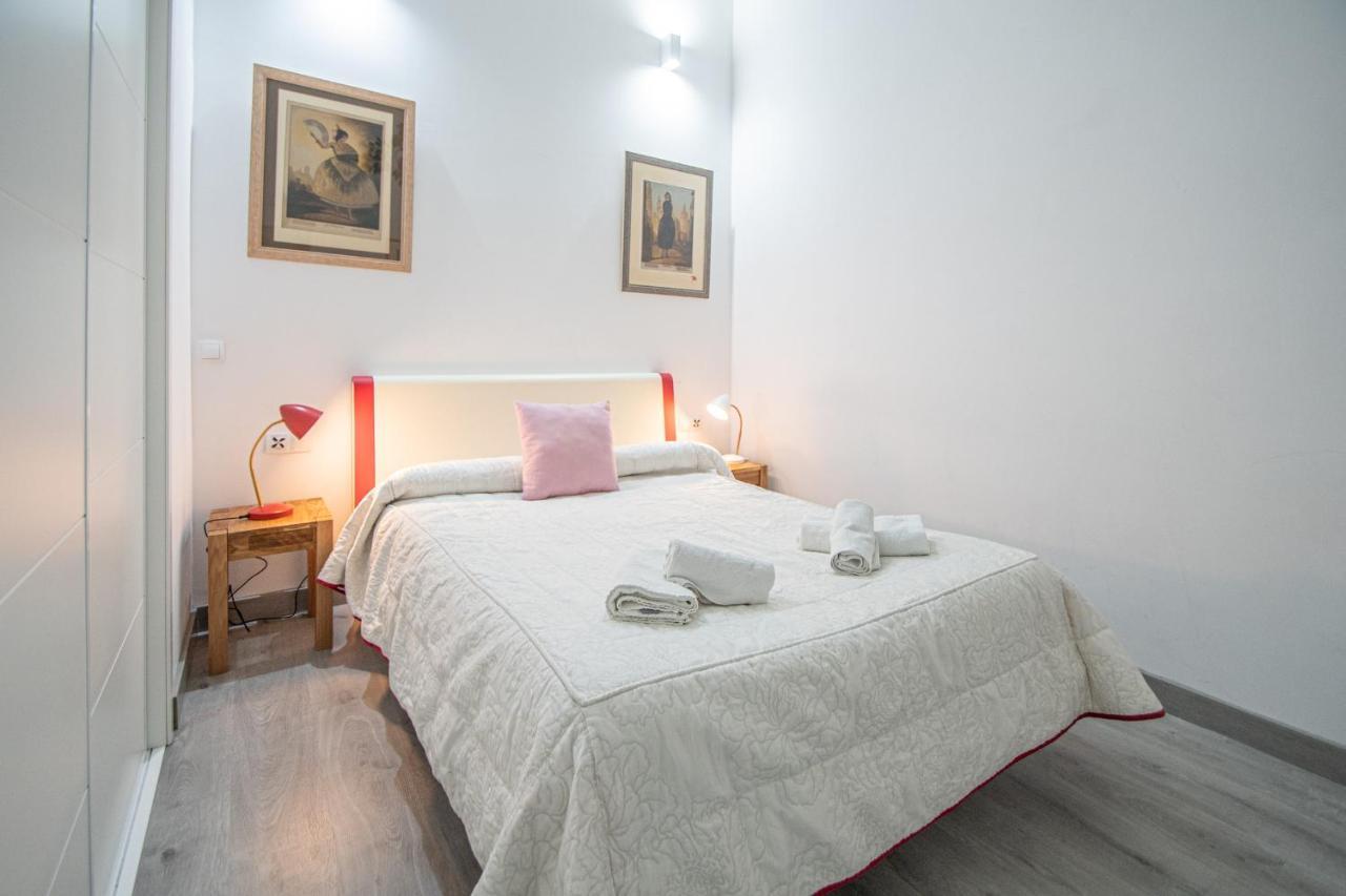 Apartamento El Cobijo De Cádiz Exteriér fotografie