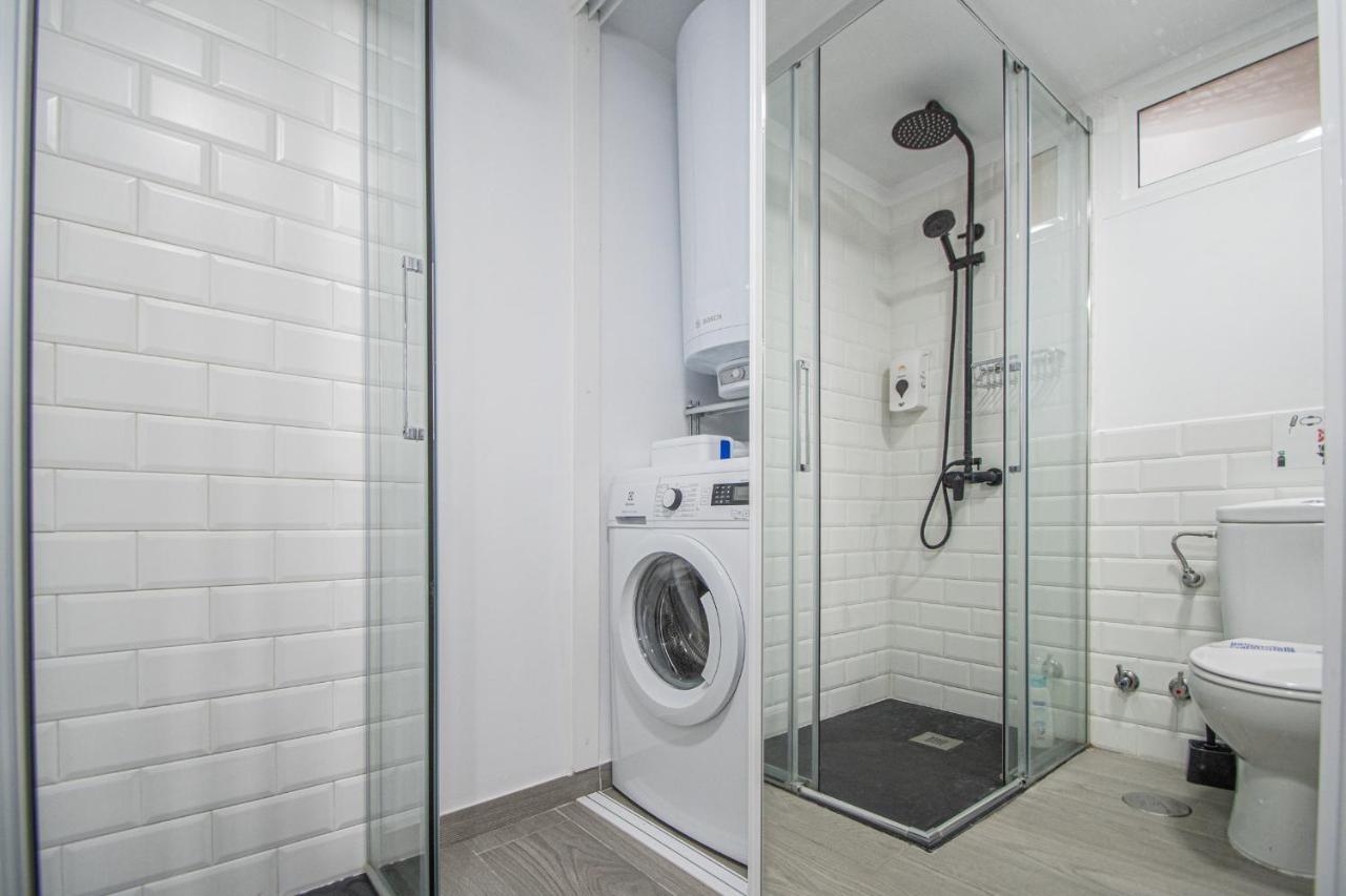 Apartamento El Cobijo De Cádiz Exteriér fotografie