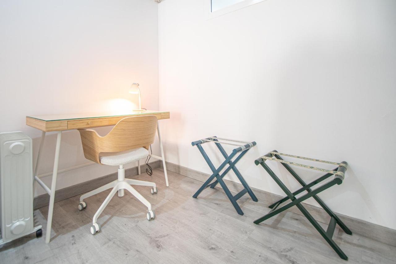 Apartamento El Cobijo De Cádiz Exteriér fotografie