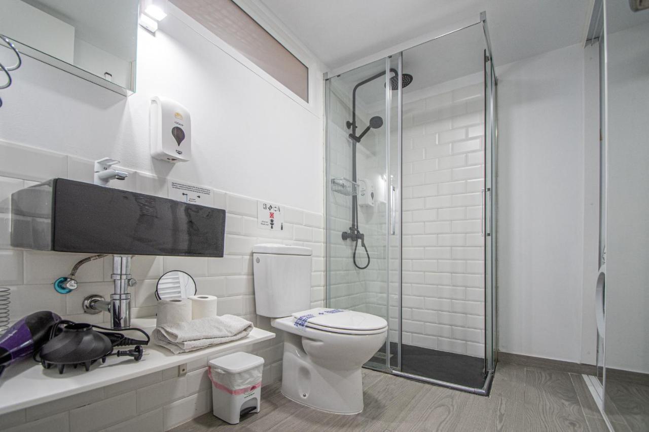 Apartamento El Cobijo De Cádiz Exteriér fotografie