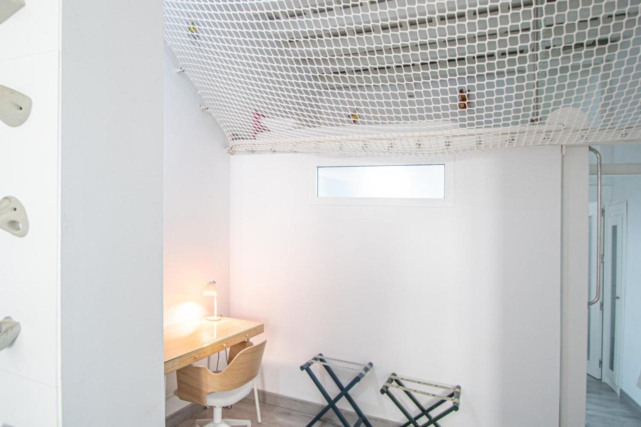 Apartamento El Cobijo De Cádiz Exteriér fotografie